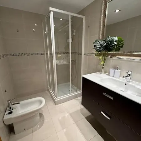 Eslanzarote Wanderlust House アレシフェ