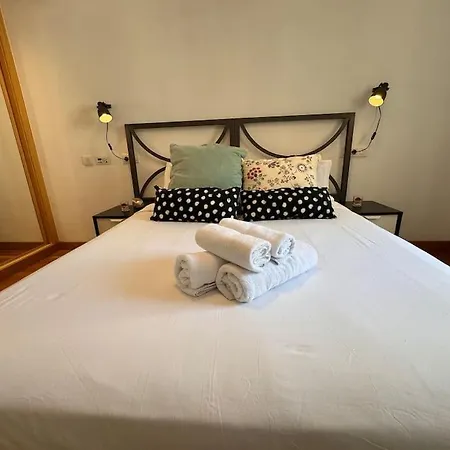 Eslanzarote Wanderlust House * Arrecife (Lanzarote)