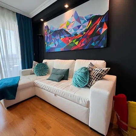 Eslanzarote Wanderlust House *