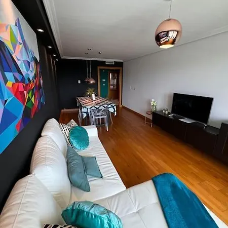 Apartamento Eslanzarote Wanderlust House