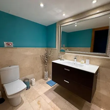 Apartamento Eslanzarote Wanderlust House Arrecife (Lanzarote)