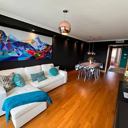 Eslanzarote Wanderlust House Apartamento *