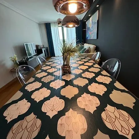 Apartamento Eslanzarote Wanderlust House *