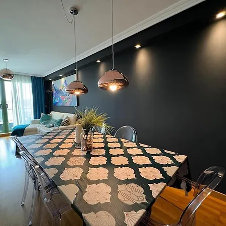 Eslanzarote Wanderlust House Apartamento Arrecife (Lanzarote)