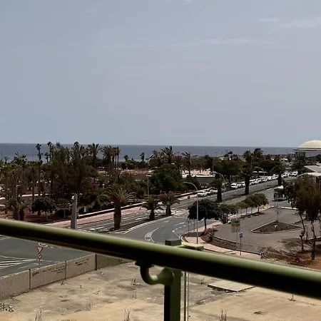 Apartamento Eslanzarote Wanderlust House