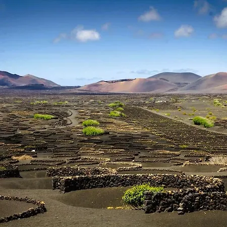 Eslanzarote Wanderlust House Apartamento Arrecife (Lanzarote)