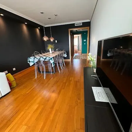 Apartamento Eslanzarote Wanderlust House Arrecife (Lanzarote)