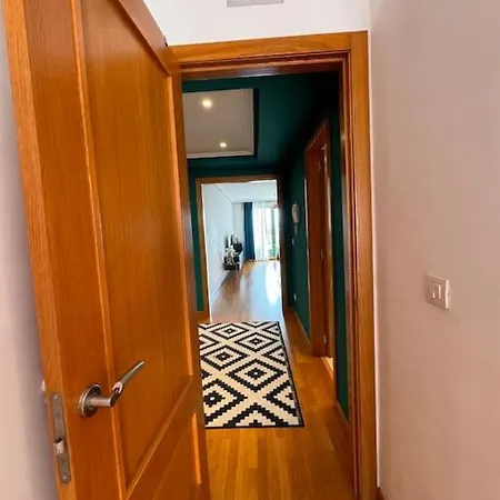 Eslanzarote Wanderlust House *