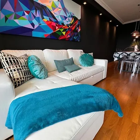 Eslanzarote Wanderlust House * Arrecife (Lanzarote)