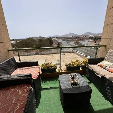 Eslanzarote Wanderlust House Apartamento