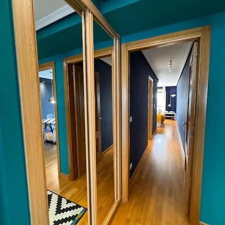 Apartamento Eslanzarote Wanderlust House *