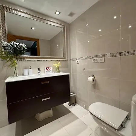 Eslanzarote Wanderlust House Apartamento Arrecife (Lanzarote)