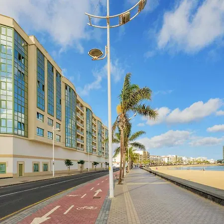 Lejlighed Eslanzarote Wanderlust House Arrecife (Lanzarote)